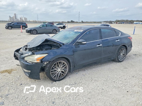 Nissan Altima 2015 - Image 1 of 13