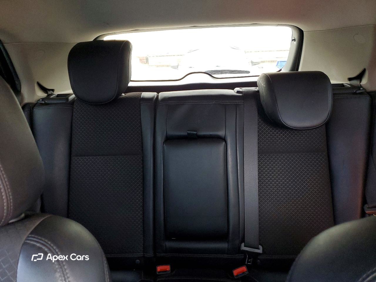 Buick Encore 2019