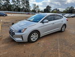 Hyundai Elantra 2019