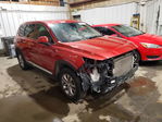 Hyundai Santa Fe 2020
