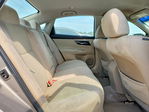 Nissan Altima 2014