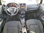 Nissan Versa 2014