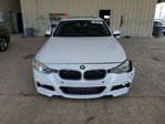 BMW Series 3 2014
