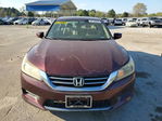 Honda Accord 2013