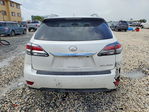 Lexus RX 2015