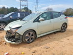 Nissan Leaf 2019