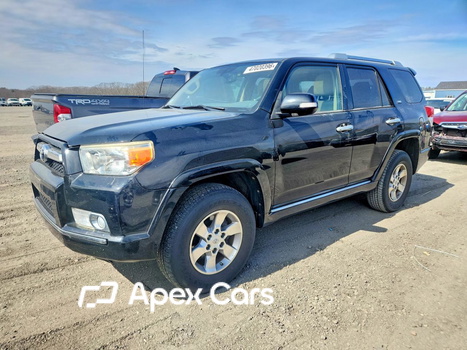 Toyota 4Runner 2011 - Image 1 of 13