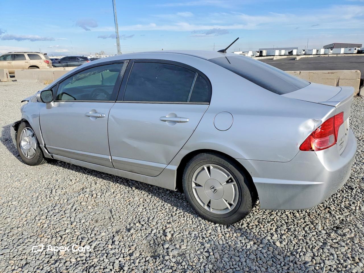 Honda Civic 2006