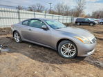 Infiniti G 2009