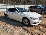 Infiniti Q50 2015