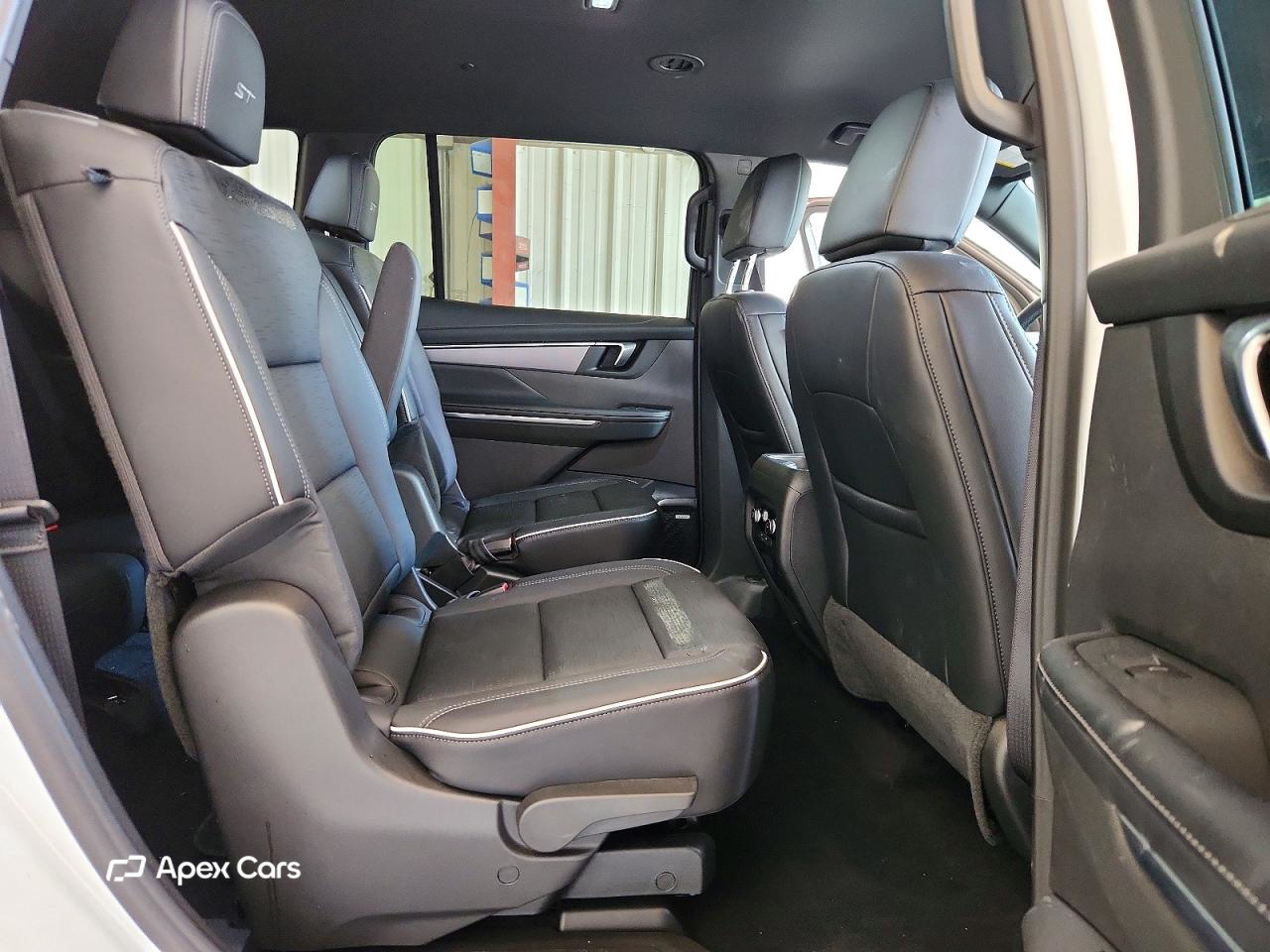 Buick Enclave 2026