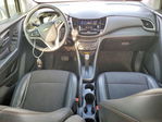 Chevrolet Trax 2022