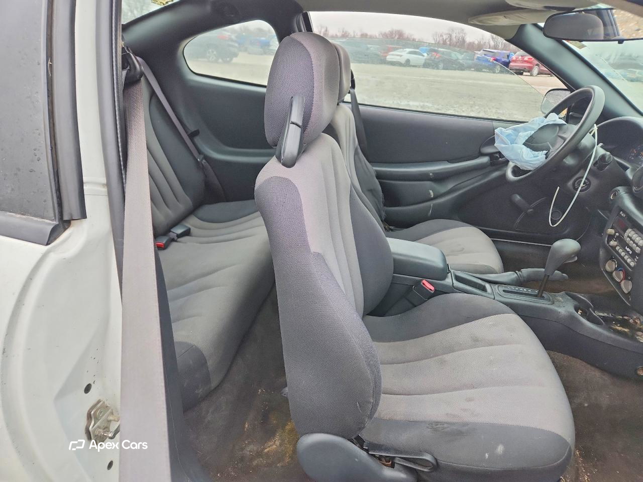 Pontiac Sunfire 2005