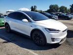 Tesla Model X 2020