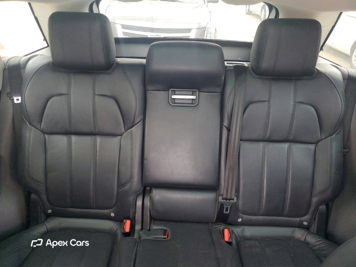 Land Rover Range Rover 2016