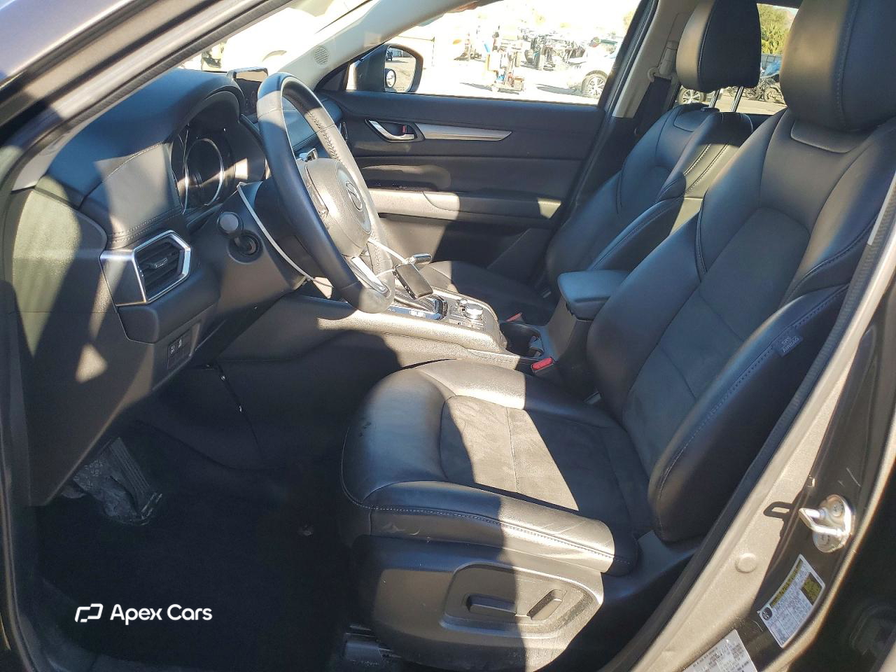 Mazda CX-5 2020