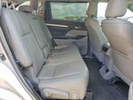 Toyota Highlander 2016