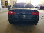Audi A6 2012