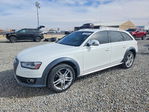 Audi A4 2013