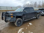 Chevrolet Silverado 2017