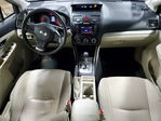 Subaru Impreza 2012