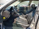 Subaru Outback 2008