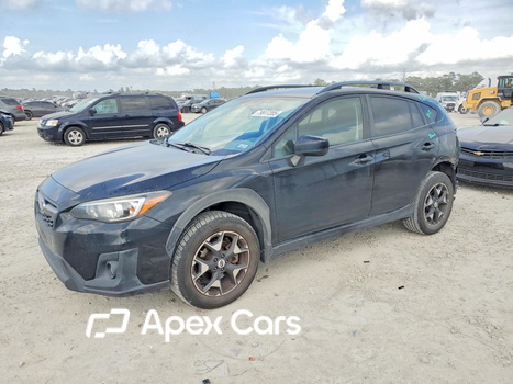 Subaru XV 2018 - Image 1 of 14