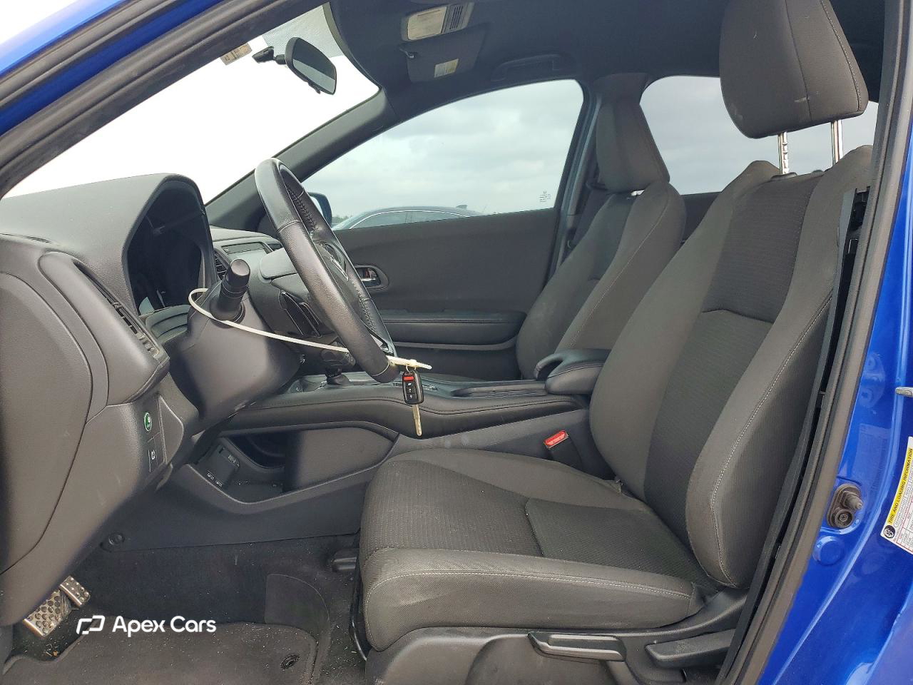 Honda HR-V 2020