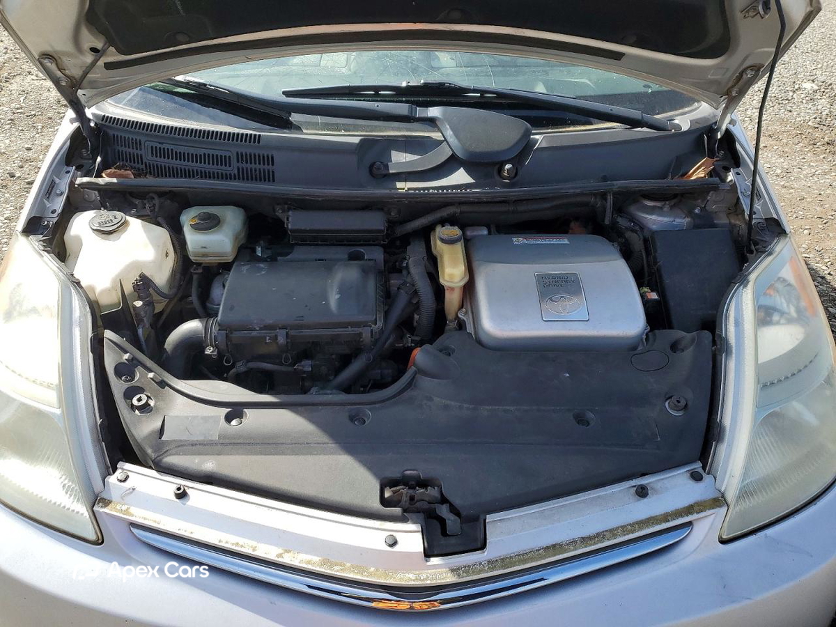 Toyota Prius 2007