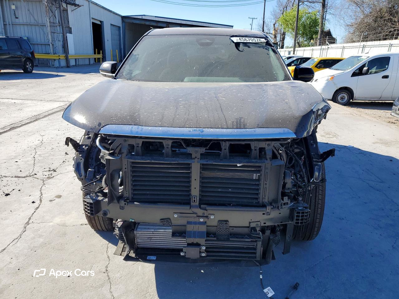 GMC Terrain 2026