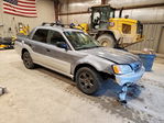 Subaru Baja 2004