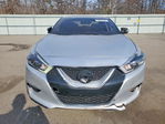 Nissan Maxima 2018