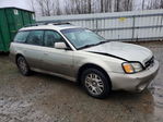 Subaru Legacy 2004