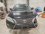 Lexus RX 2014