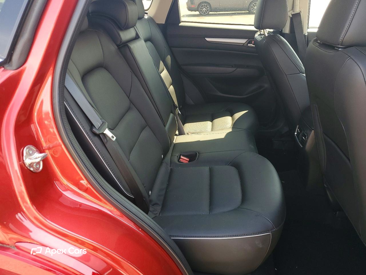 Mazda CX-5 2024