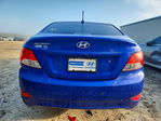 Hyundai Accent 2014