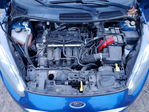 Ford Fiesta 2019