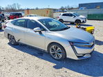 Honda Clarity 2018