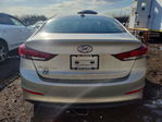 Hyundai Elantra 2018