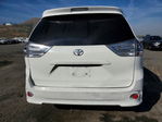 Toyota Sienna 2014