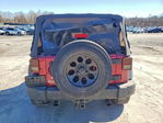 Jeep Wrangler 2011