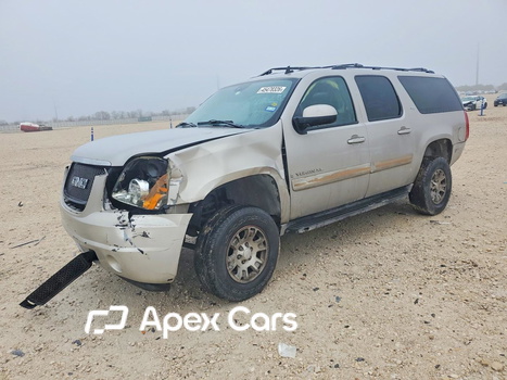GMC Yukon 2007 - Image 1 of 14