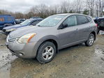 Nissan Rogue 2010