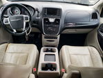 Chrysler Voyager 2012