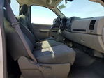 Chevrolet Silverado 2012