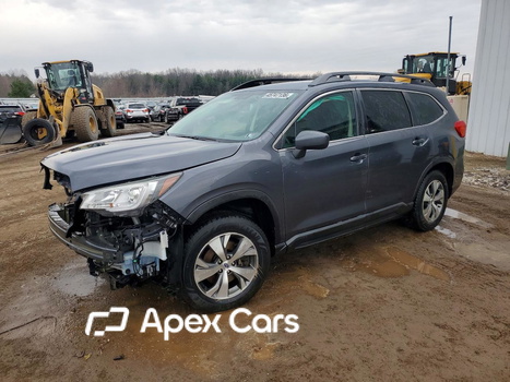 Subaru Ascent 2019 - Image 1 of 15