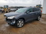 Subaru Ascent 2019