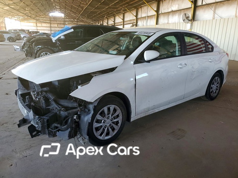 Kia Forte 2021 - Image 1 of 13