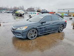 Honda Accord 2016