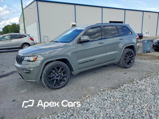 Jeep Cherokee 2019 - Image 1 of 14